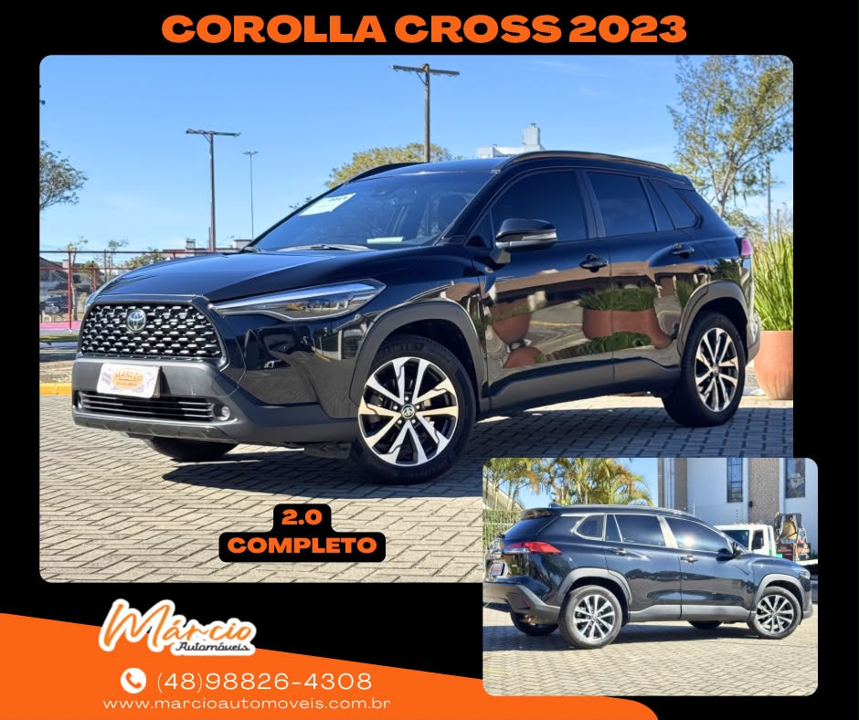 CCROSS XRE 2.0
