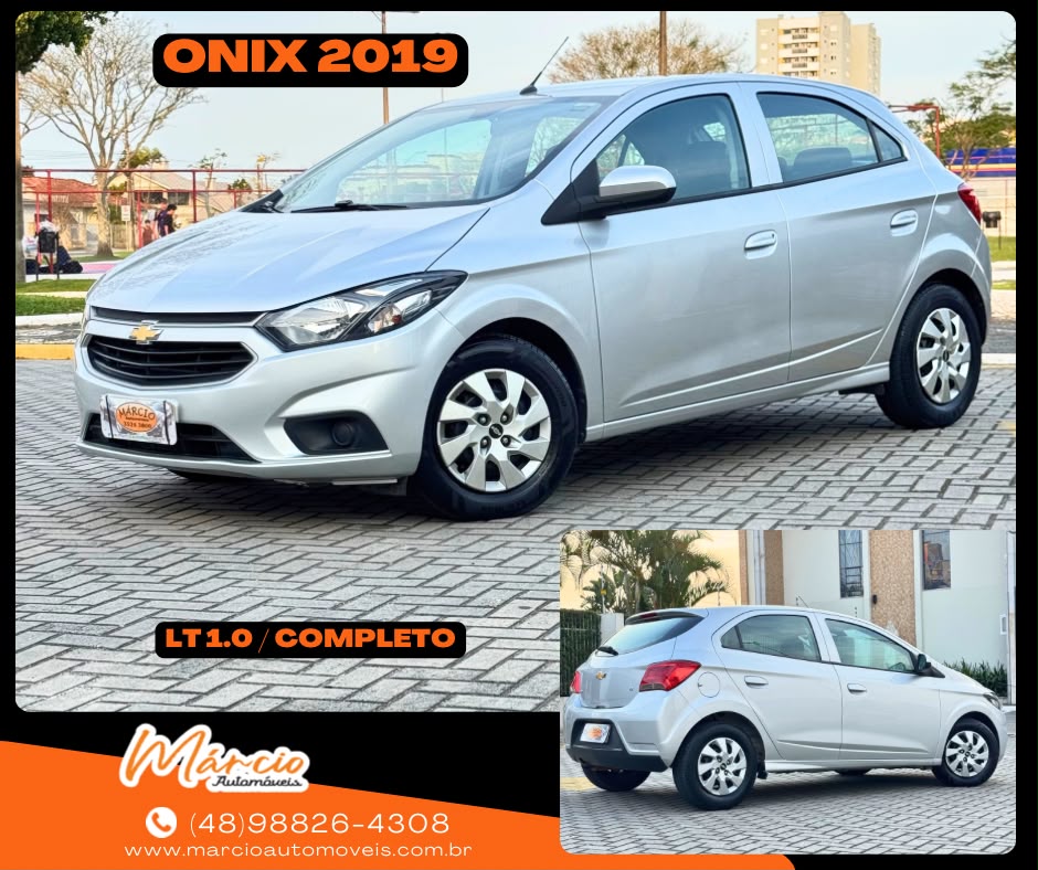 ONIX 1.0 LT