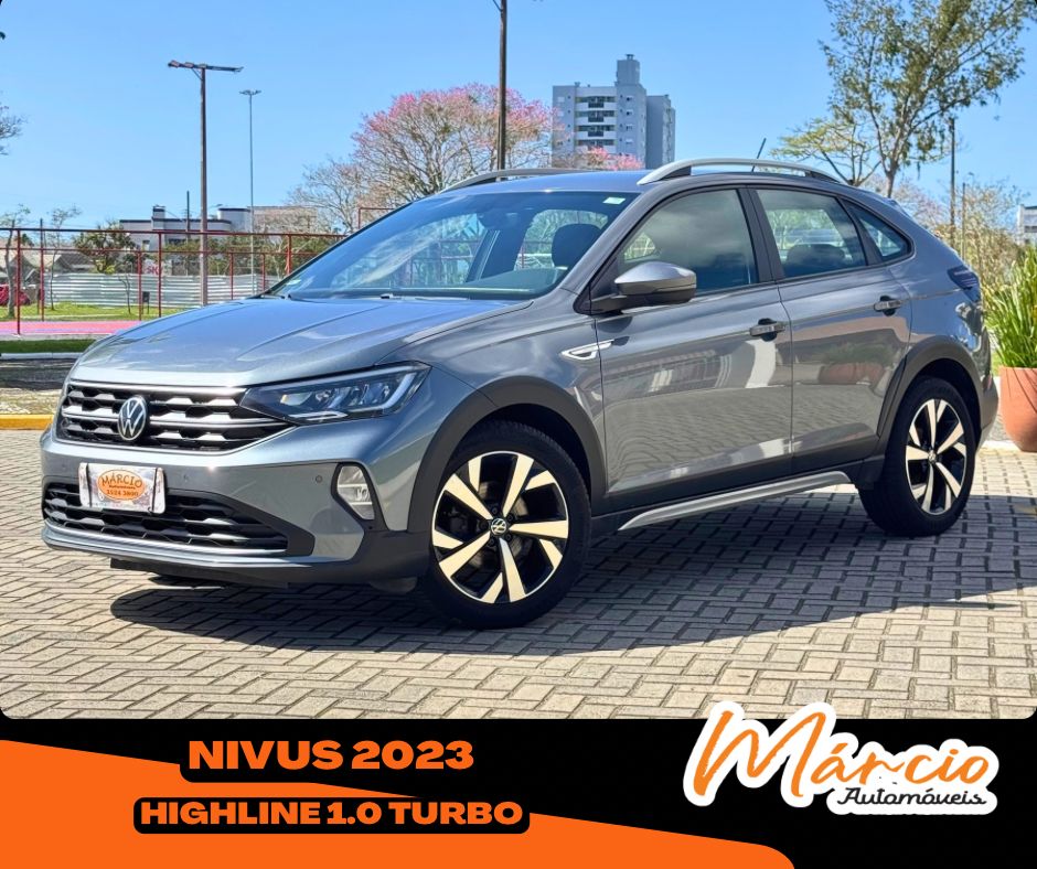 NIVUS HL TSI 1.0