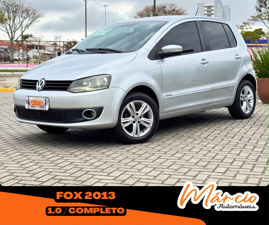 FOX 1.0 GII