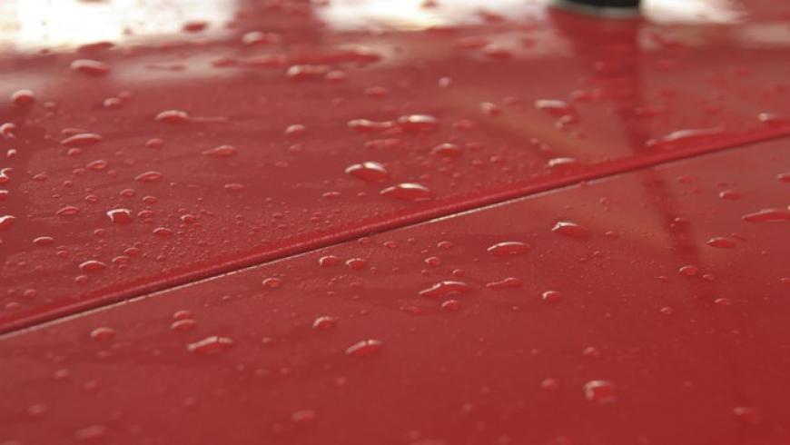 10 dicas para cuidar da pintura do seu carro